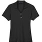 Women's Pima Piqué Polo