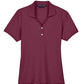 Women's Pima Piqué Polo