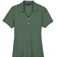 Women's Pima Piqué Polo
