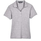 Women's Pima Piqué Polo