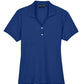 Women's Pima Piqué Polo
