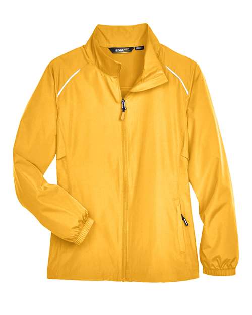 Women's Techno Lite Motivate Unlined Lightweight Jacket