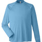 Unisex Ultra UVP™ Marina Raglan Long Sleeve T-Shirt