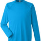 Unisex Ultra UVP™ Marina Raglan Long Sleeve T-Shirt