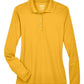 Women's Pinnacle Performance Long Sleeve Piqué Polo