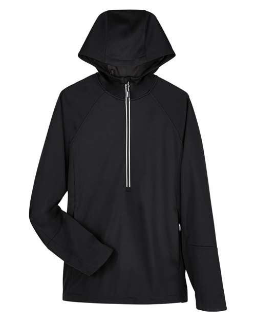 Techno Lite Pullover Anorak