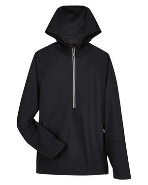 Techno Lite Pullover Anorak
