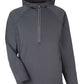 Unisex Techno Lite Pullover Anorak