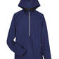 Techno Lite Pullover Anorak