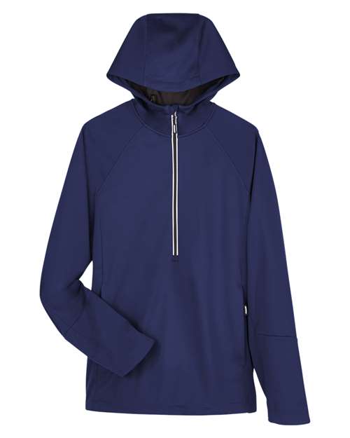 Techno Lite Pullover Anorak