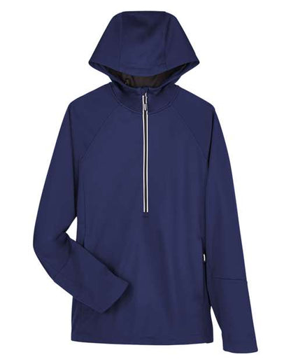 Techno Lite Pullover Anorak