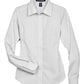 Women's Crown Collection® Gingham Check Woven Dress Shirt