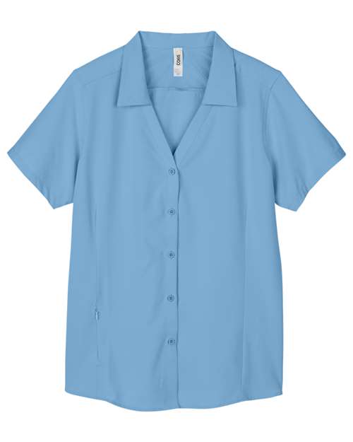 Women's Ultra UVP® Marina Shirt