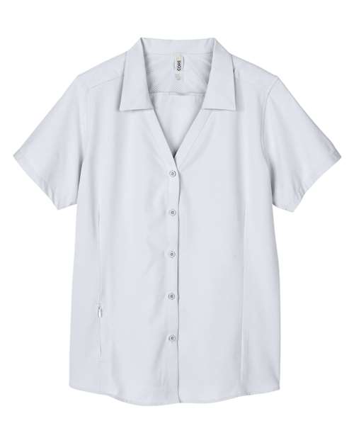 Women's Ultra UVP® Marina Shirt