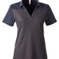 Women's Fusion ChromaSoft™ Colorblock Polo