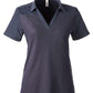 Women's Fusion ChromaSoft™ Colorblock Polo