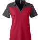 Women's Fusion ChromaSoft™ Colorblock Polo