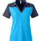Women's Fusion ChromaSoft™ Colorblock Polo