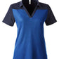 Women's Fusion ChromaSoft™ Colorblock Polo