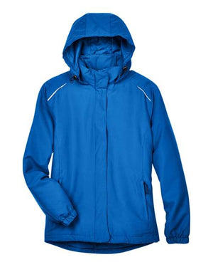 Women's Brisk Insulated Jacket