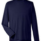 Unisex Fusion ChromaSoft™ Performance Long Sleeve T-Shirt