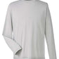 Unisex Fusion ChromaSoft™ Performance Long Sleeve T-Shirt