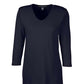 Women's Perfect Fit™ Bracelet-Length V-Neck Top
