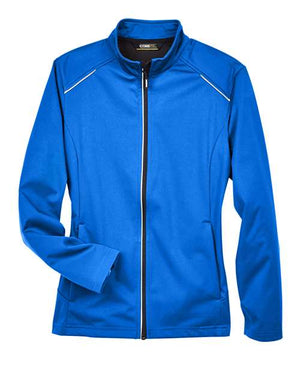Women's Techno Lite Three-Layer Knit Tech-Shell