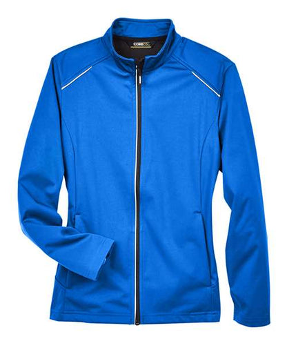Women's Techno Lite Three-Layer Knit Tech-Shell
