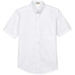 Men's Optimum Short Sleeve Twill Dress Shirt