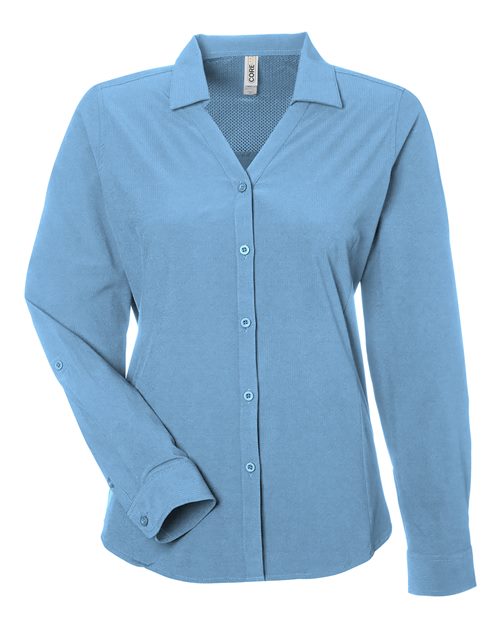 Women's Ultra UVP® Marina Shirt