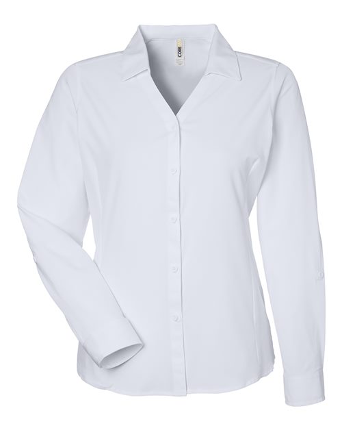 Women's Ultra UVP® Long Sleeve Marina Shirt