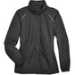 Women's Profile Fleece-Lined All-Season Jacket