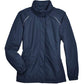 Women's Profile Fleece-Lined All-Season Jacket