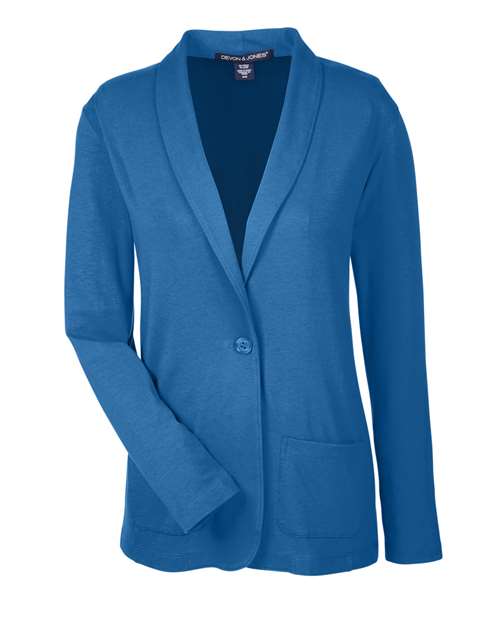 Women's Perfect Fit™ Shawl Collar Cardigan