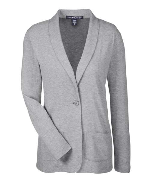 Women's Perfect Fit™ Shawl Collar Cardigan