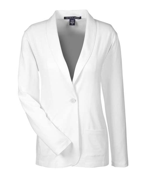 Women's Perfect Fit™ Shawl Collar Cardigan