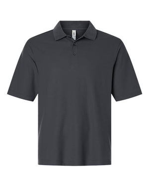 Men's Tall Resolve CVC Performance Pique Polo