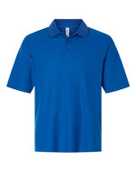 Men's Tall Resolve CVC Performance Pique Polo