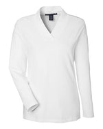 Women's Raleigh Shawl Collar Knit Top