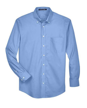 Crown Collection® Oxford Woven Dress Shirt