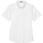 Women's Optimum Short Sleeve Twill Shirt