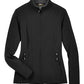 Women's Cruise Two-Layer Fleece Bonded Soft Shell Jacket