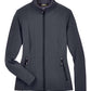 Women's Cruise Two-Layer Fleece Bonded Soft Shell Jacket