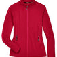 Women's Cruise Two-Layer Fleece Bonded Soft Shell Jacket
