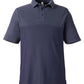 Men's Fusion ChromaSoft™ Colorblock Polo