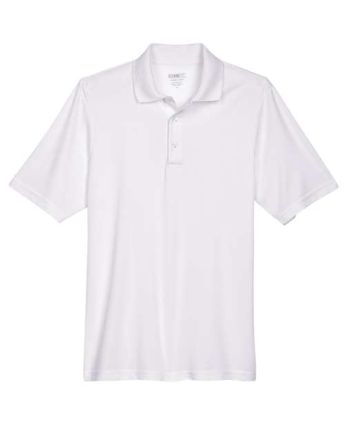 Tall Origin Performance Piqué Polo
