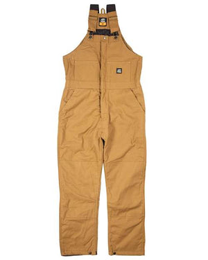 Men's Tall Heritage Insulated Bib Overall