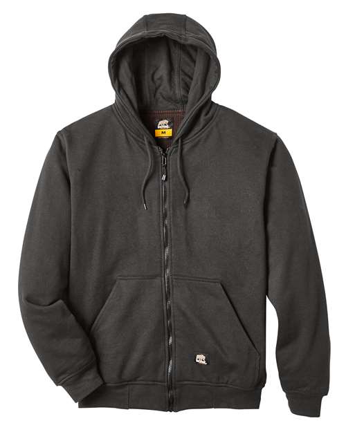 Heritage Thermal Lined Hooded Sweatshirt