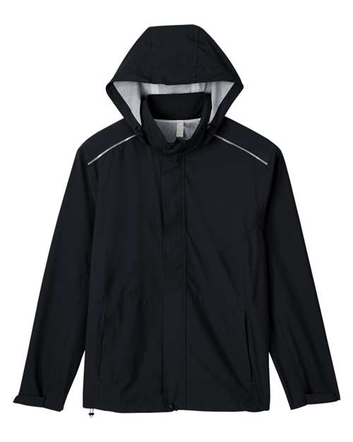 Barrier Rain Jacket